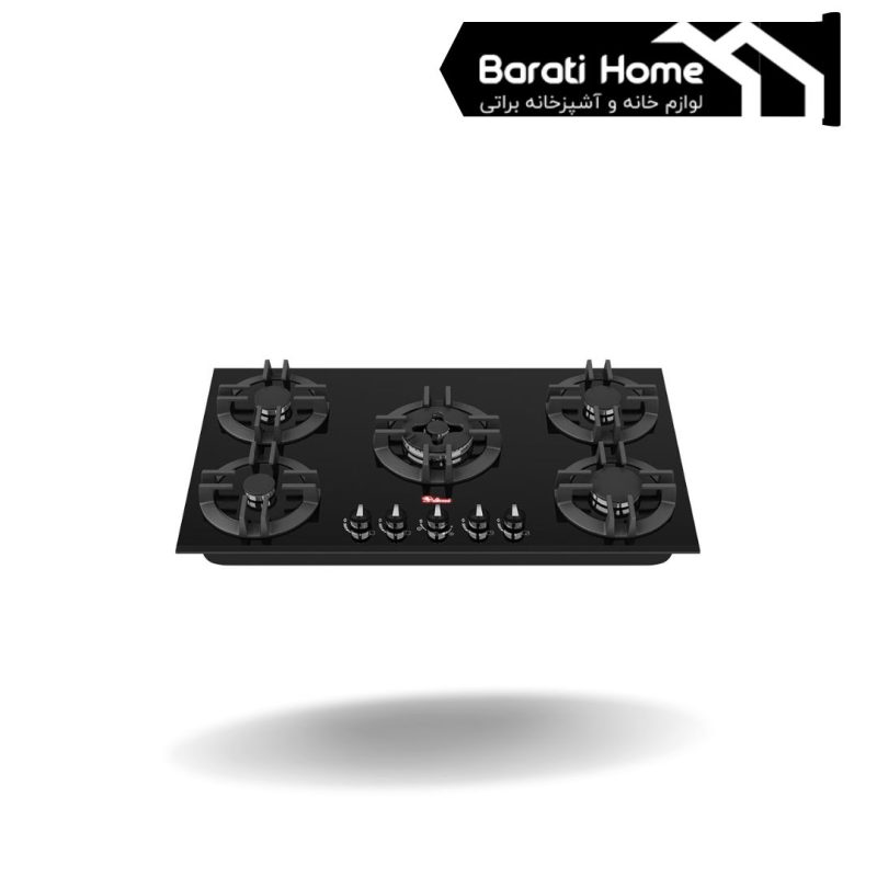 اجاق گاز صفحه ای داتیس DG-595