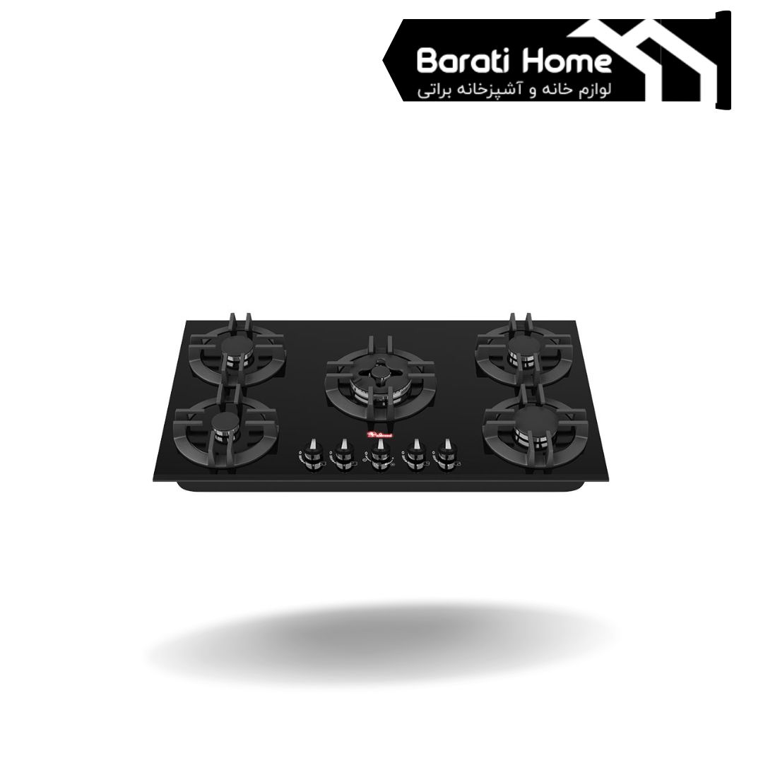 اجاق گاز صفحه ای داتیس DG-595